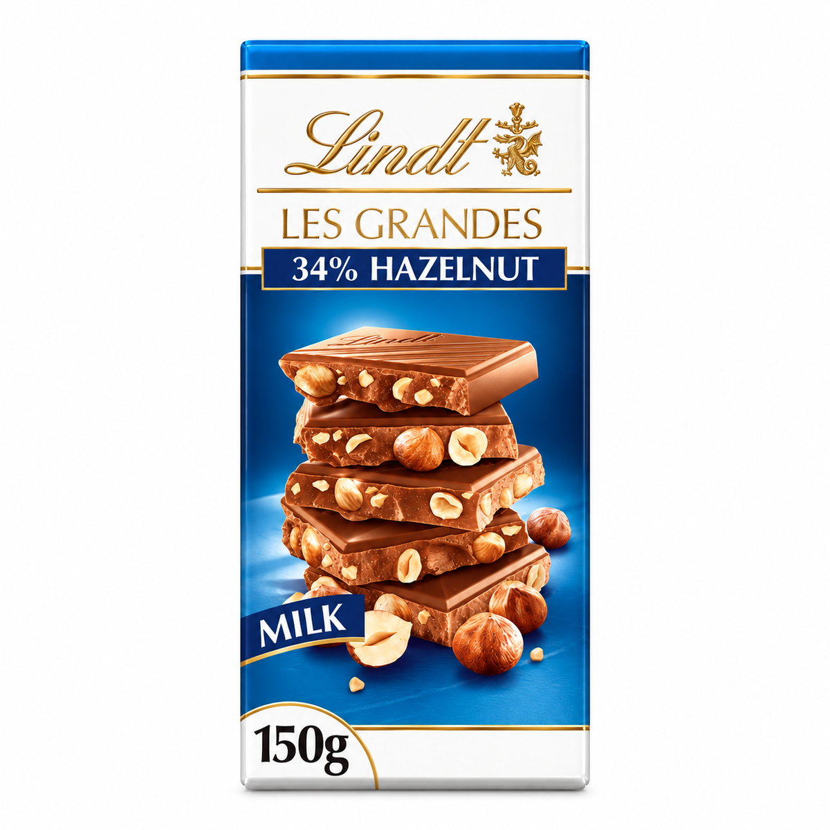 LINDT Les Grandes 150g