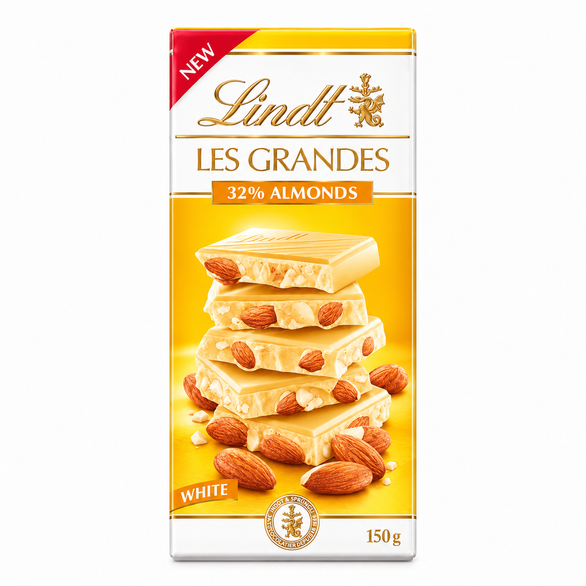 LINDT Les Grandes 150g