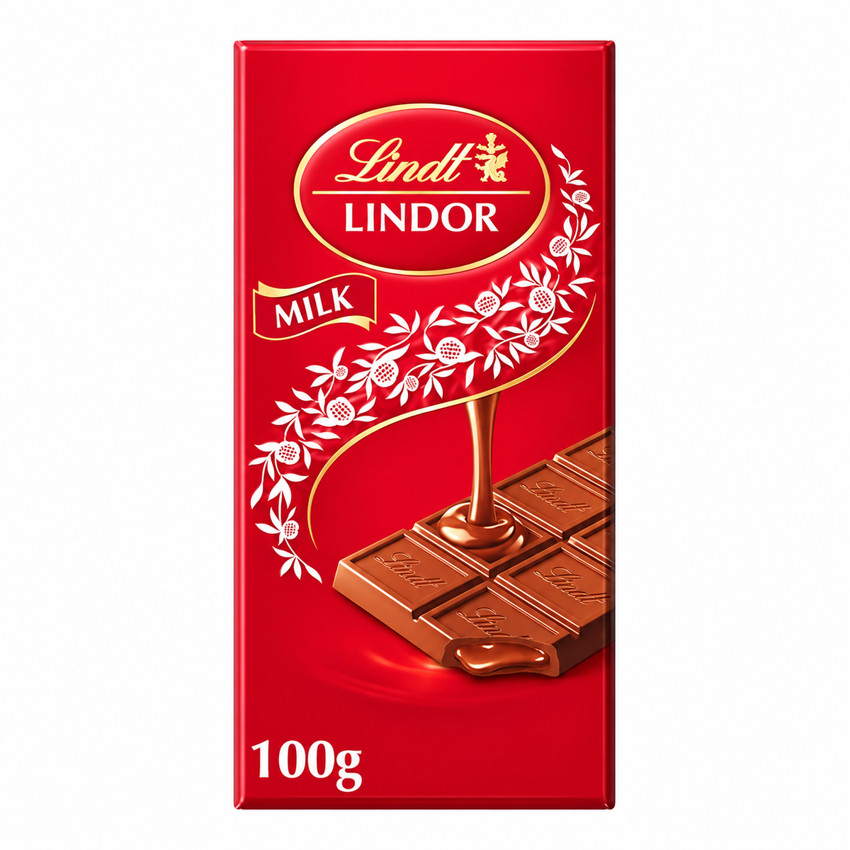 LINDT Lindor 100g
