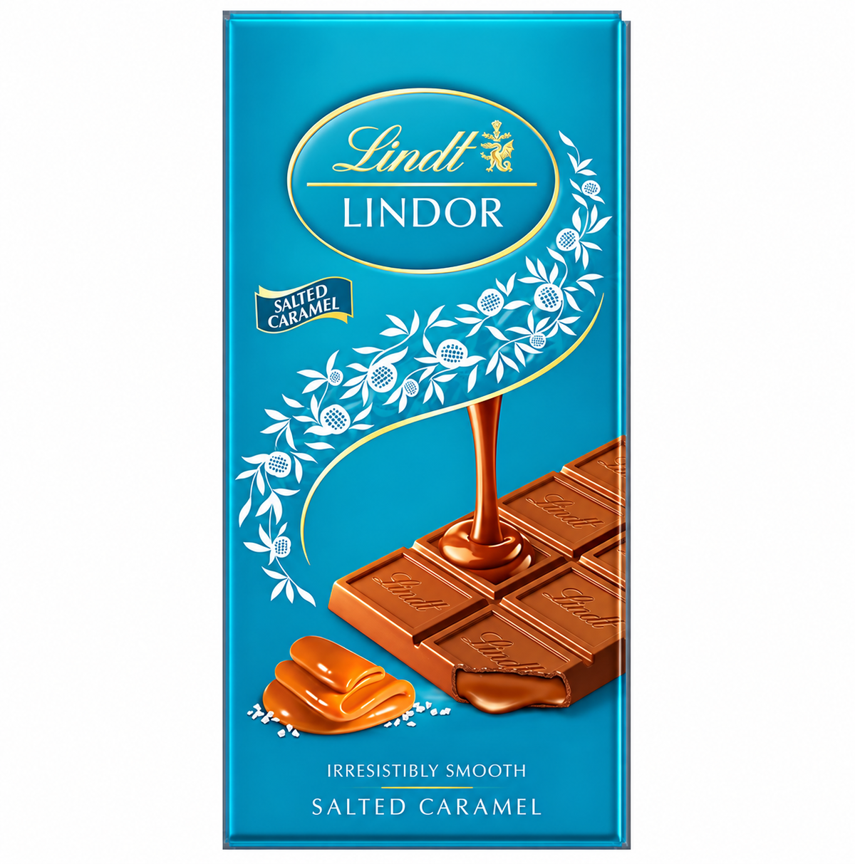 LINDT Lindor 100g