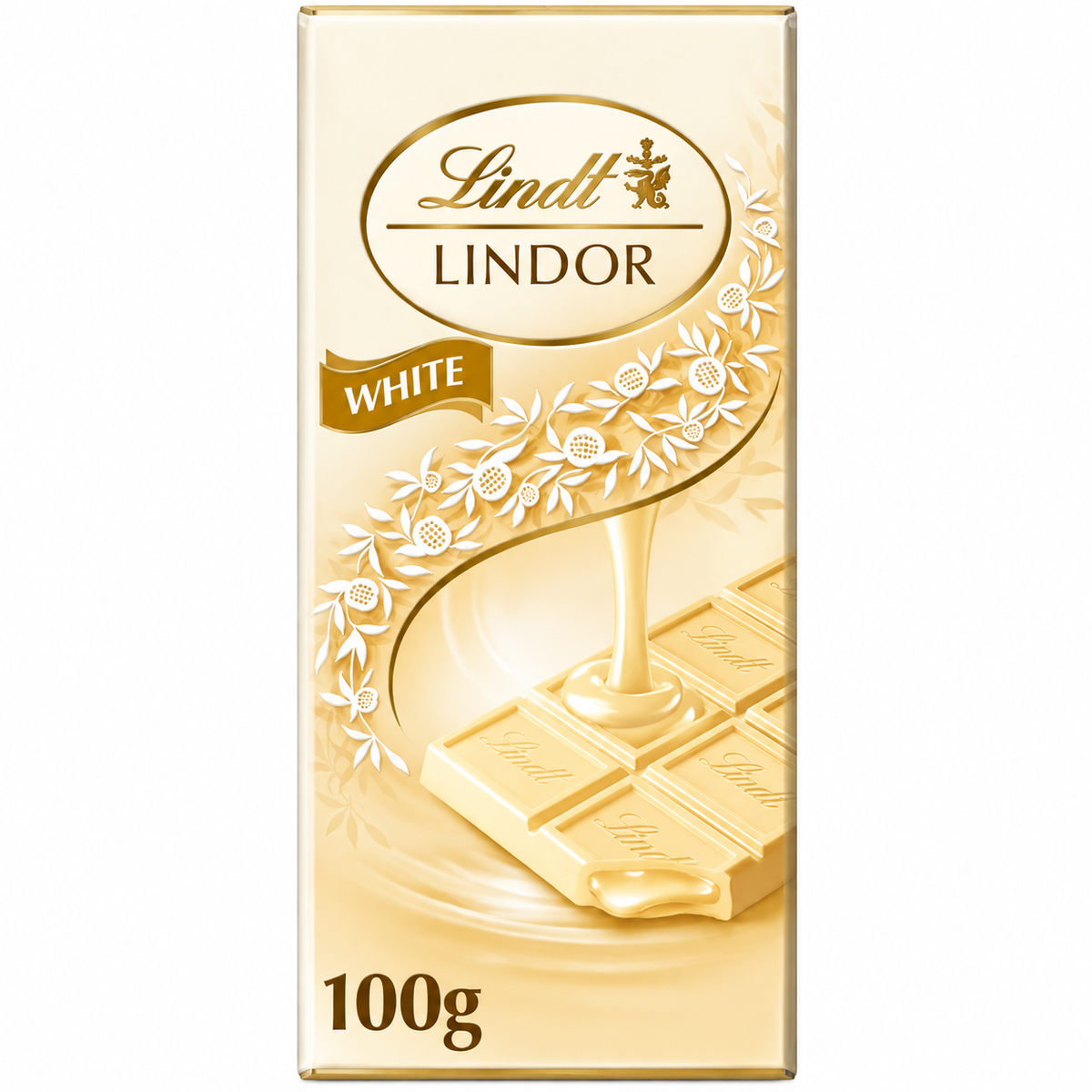 LINDT Lindor 100g