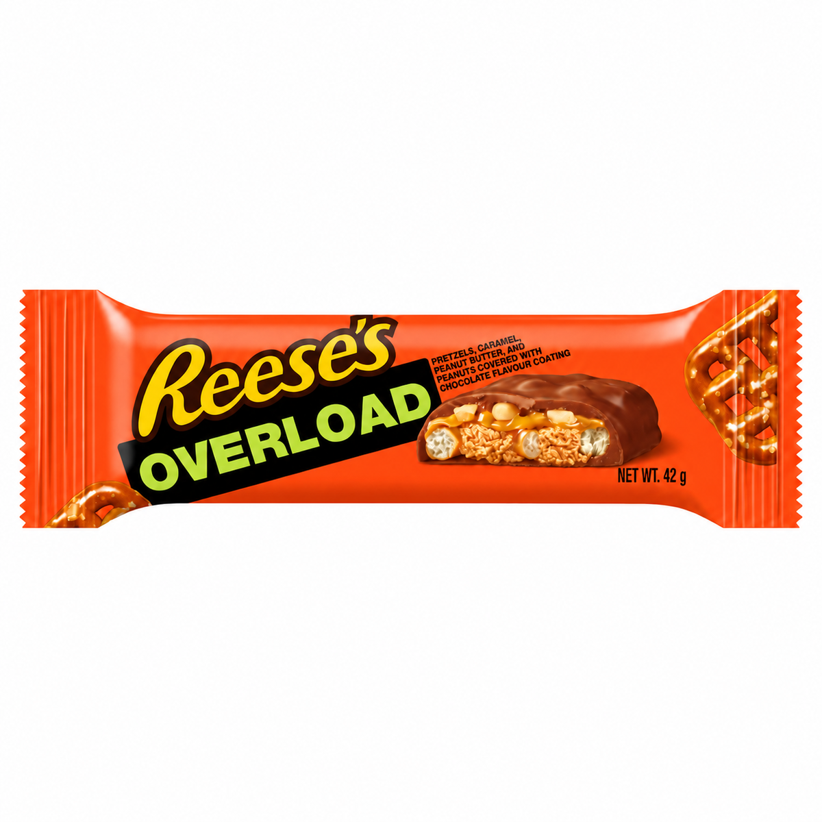 Reese's Overload 42g