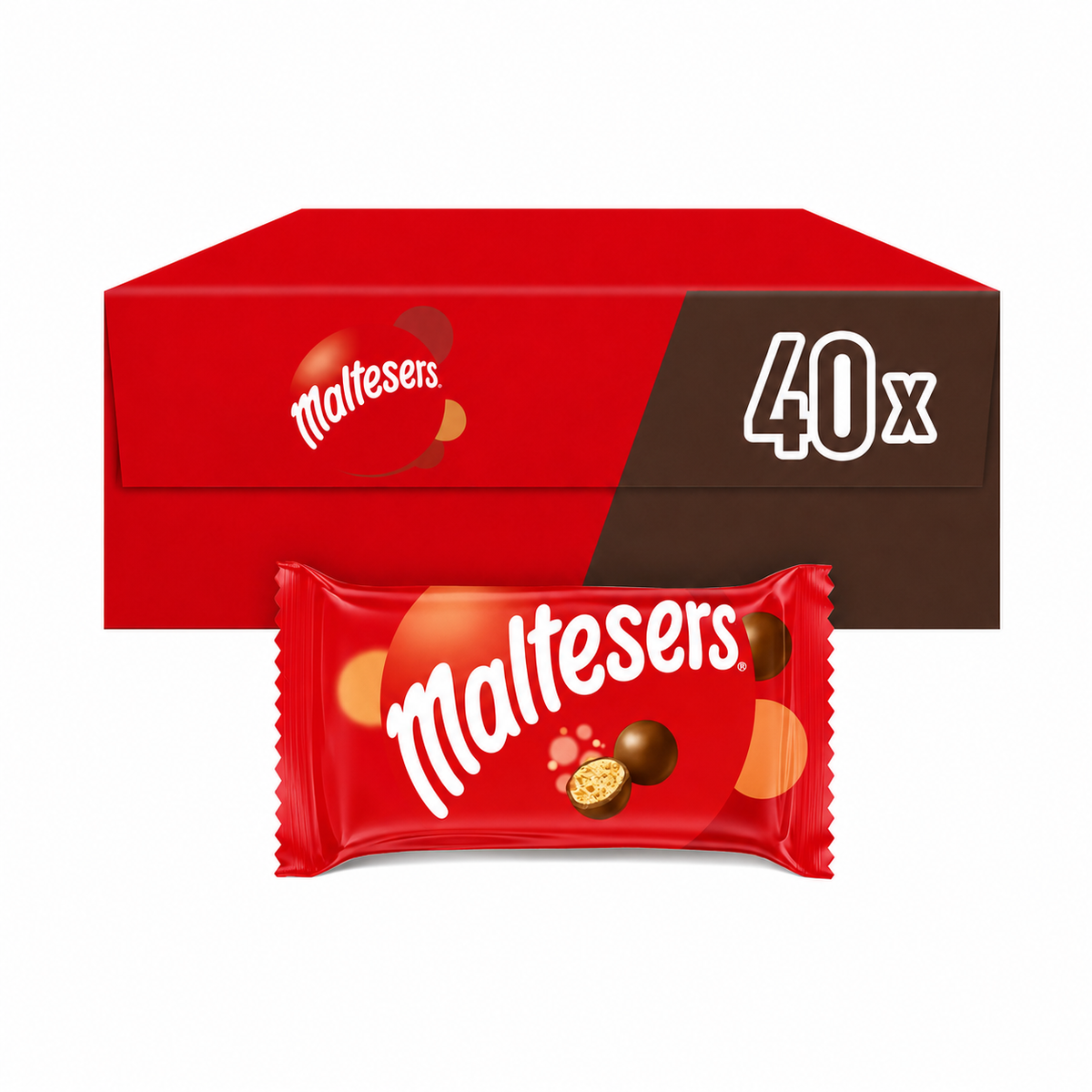 Maltesers Milk Chocolate 37g