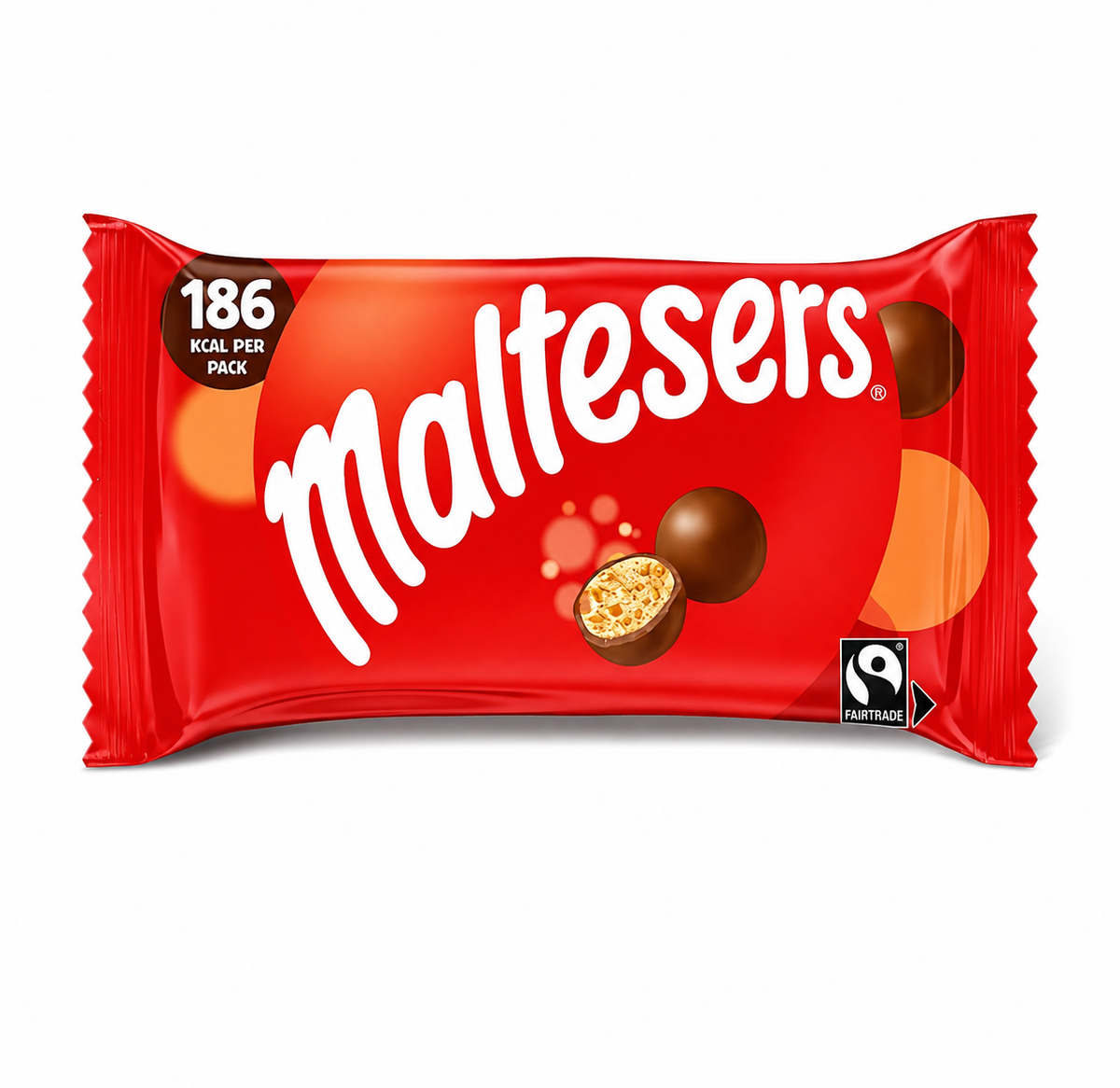 Maltesers Milk Chocolate 37g