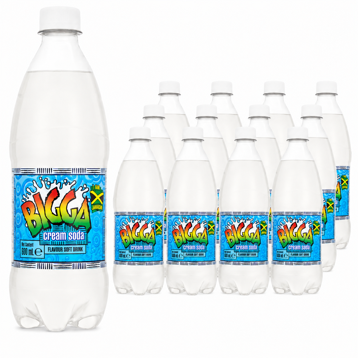 Bigga 600ml