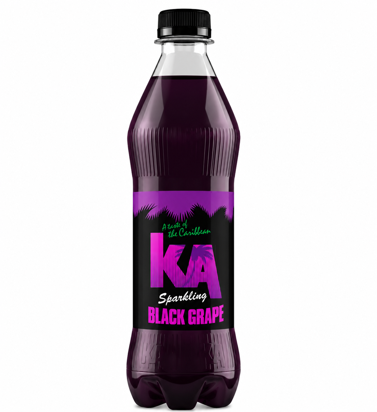 KA Sparkling 500ml