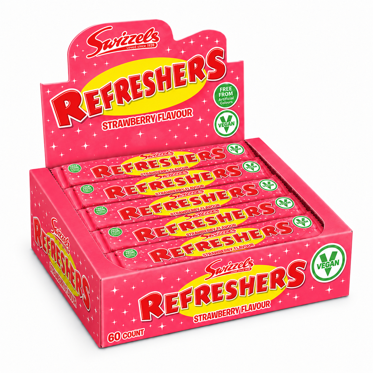 Swizzels Refreshers 18g