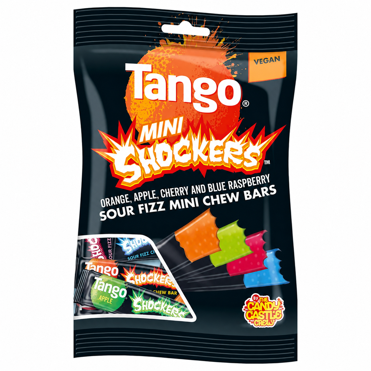 Tango Mini 120g