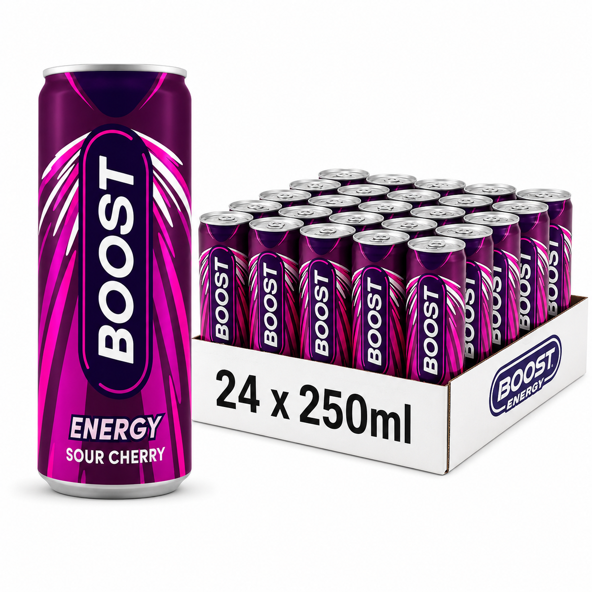 Boost Energy Original 250ml