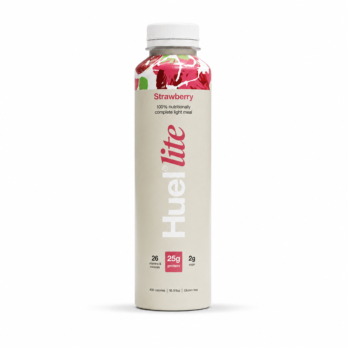 Huel Lite Nutritionally Complete Meal 500ml