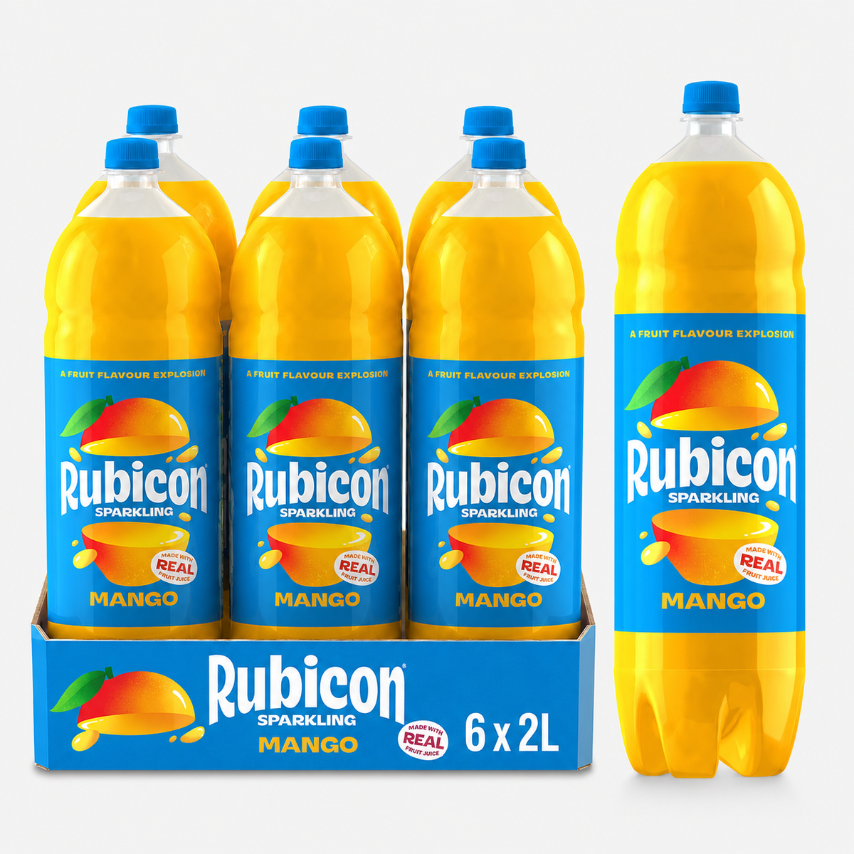 Rubicon 2L