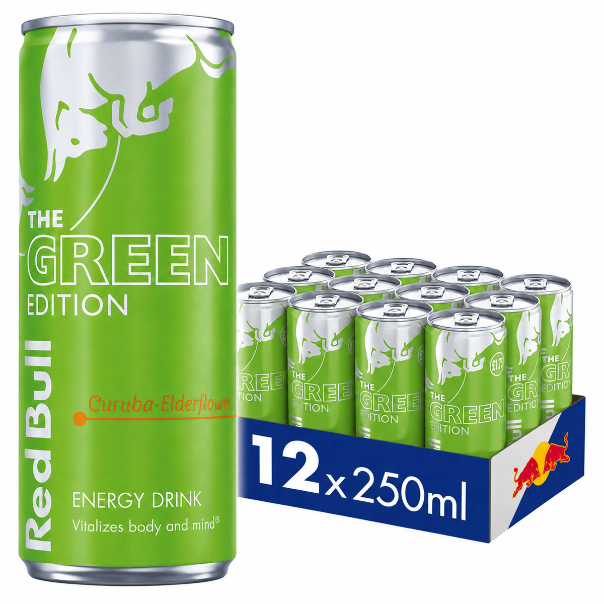 Red Bull Energy 250ml