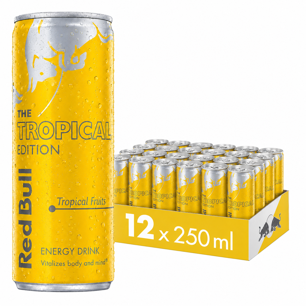 Red Bull Energy 250ml