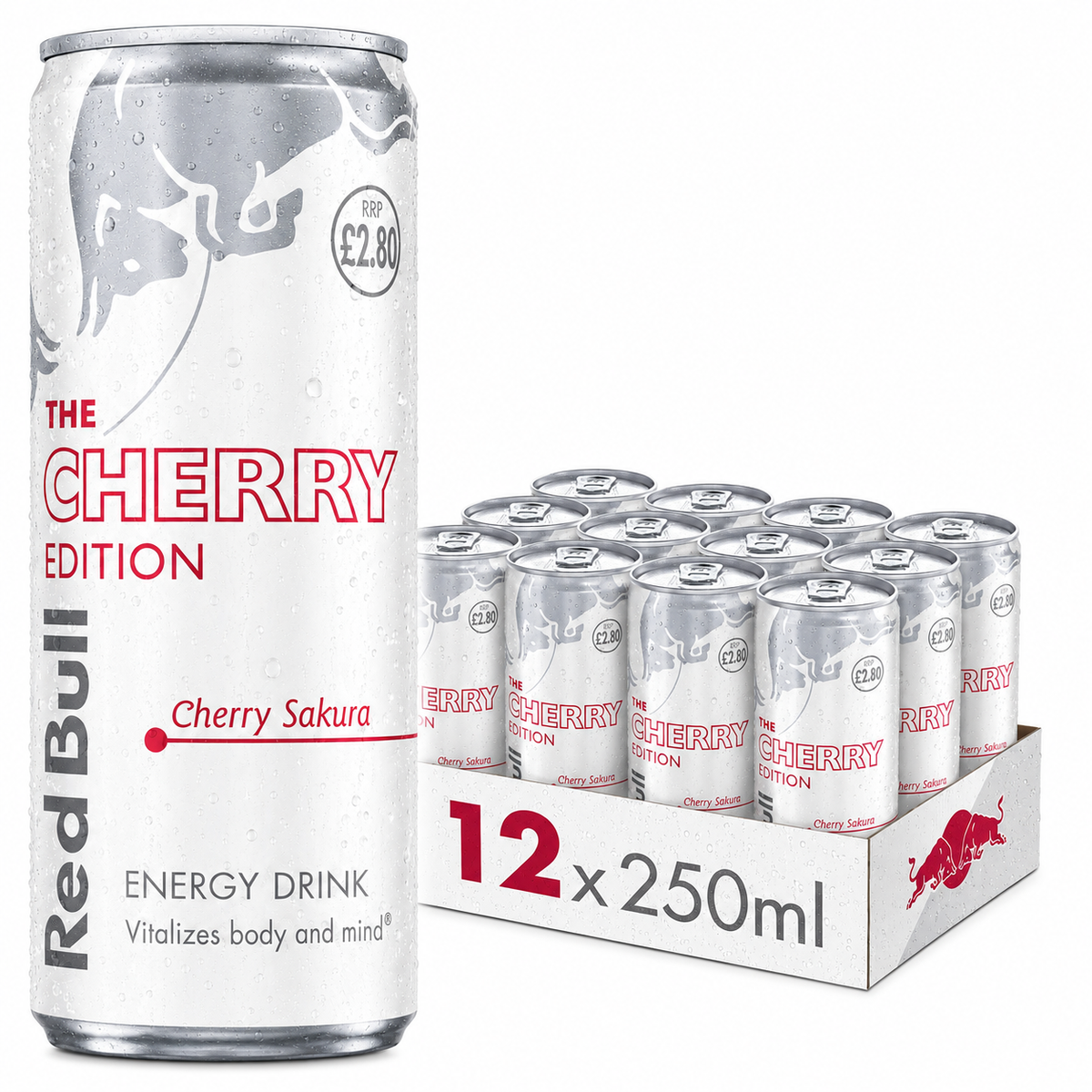 Red Bull Energy 250ml