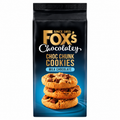 Fox's Chocolatey Choc Chunk Cookies 180g
