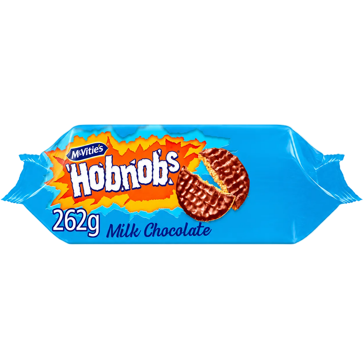 McVitie's Hobnobs Biscuits