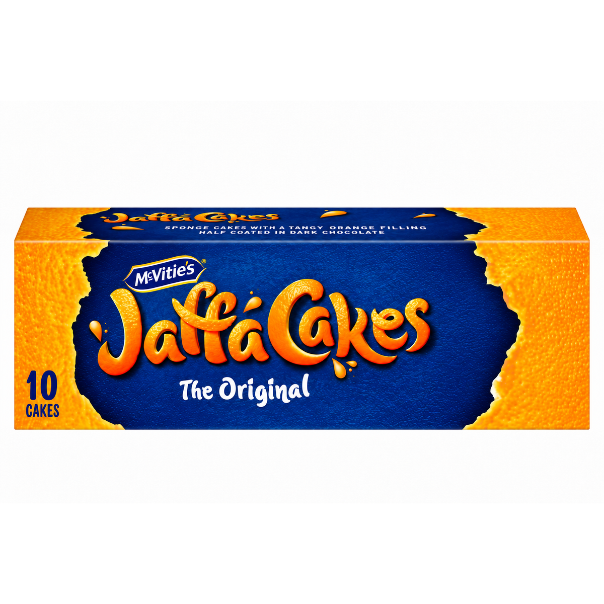 McVitie's Jaffa Cakes Original 110g