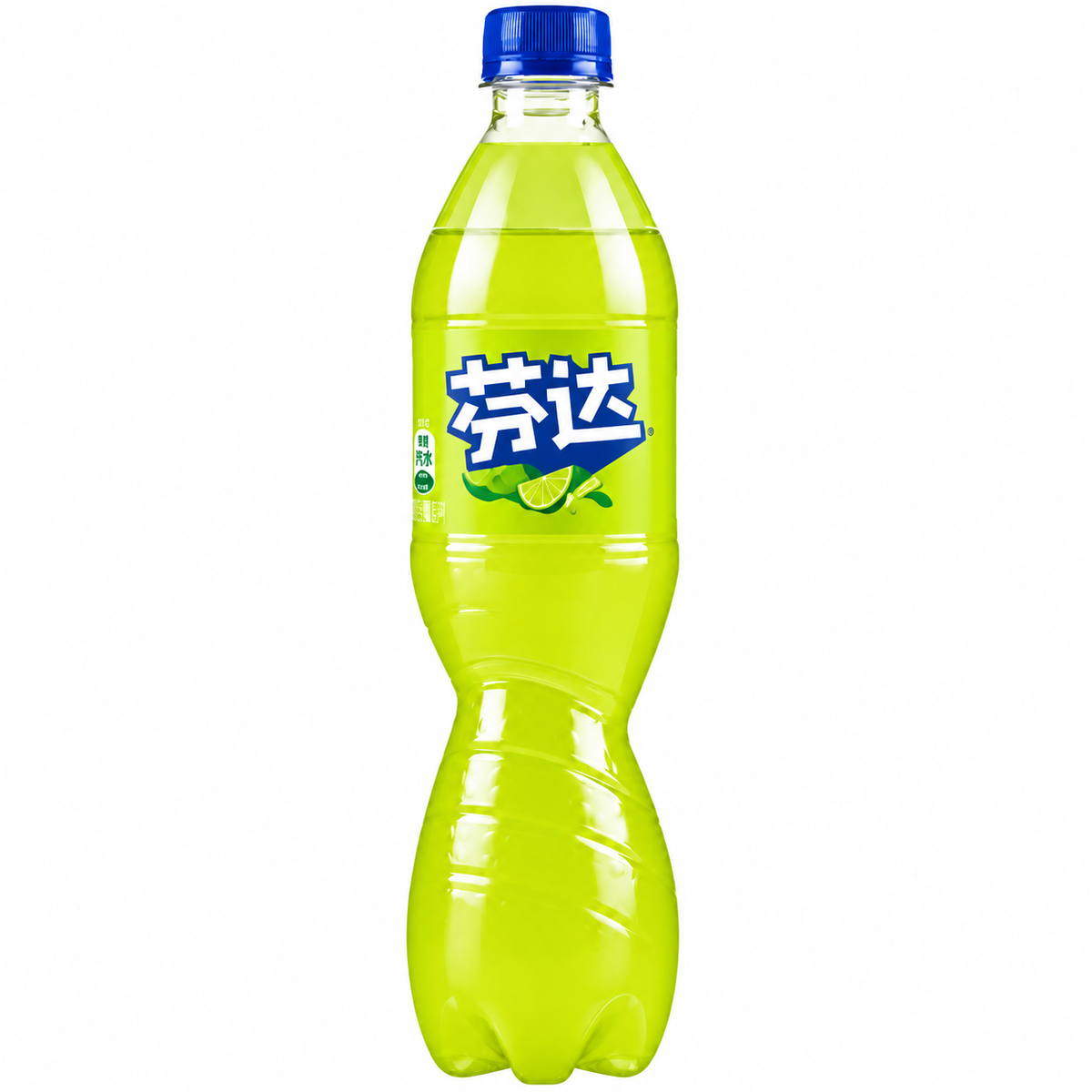 Fanta Chinese 500ml