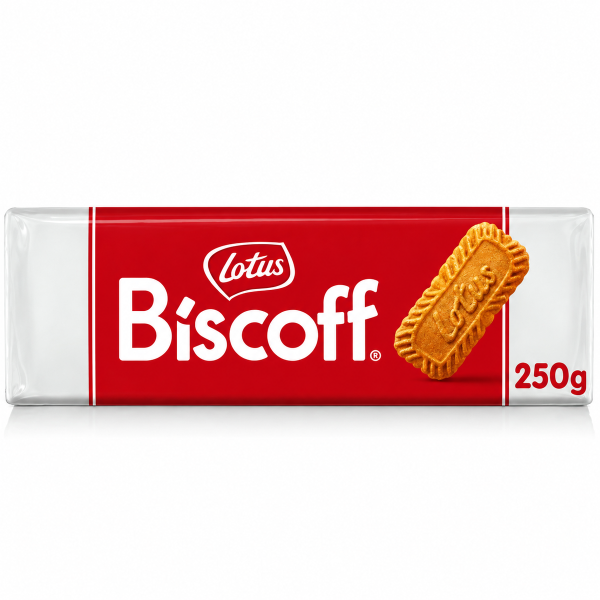Lotus Biscoff 250g