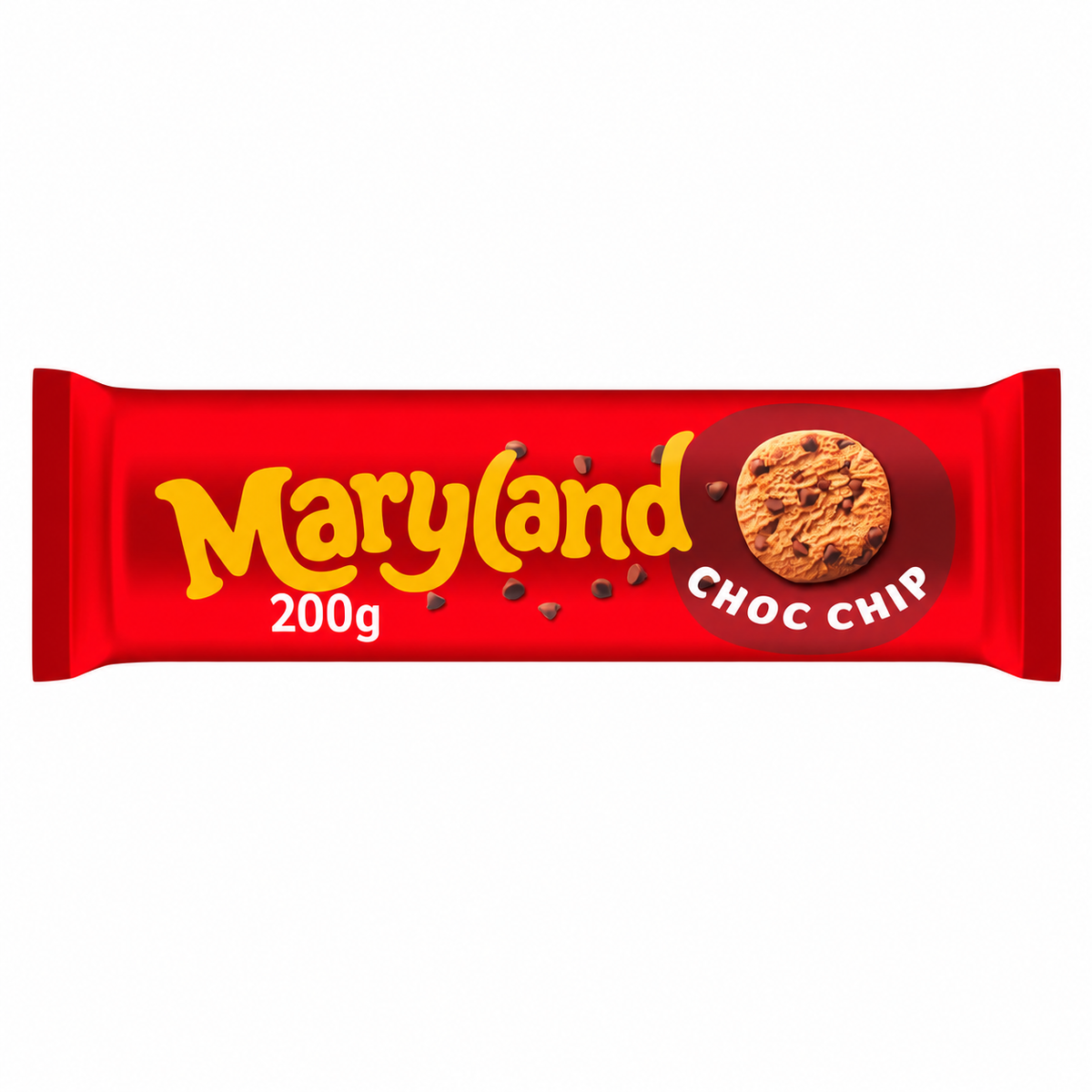 Maryland Chocolate Chip Cookies 200g