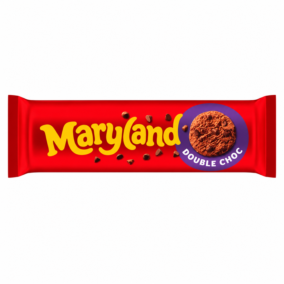 Maryland Chocolate Chip Cookies 200g