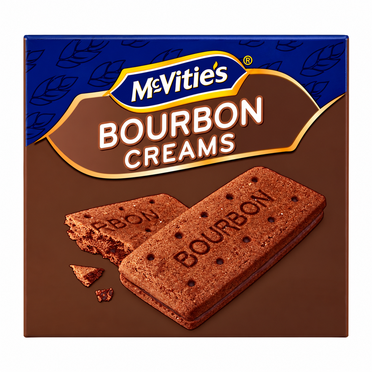McVitie's Bourbon Creams 300g