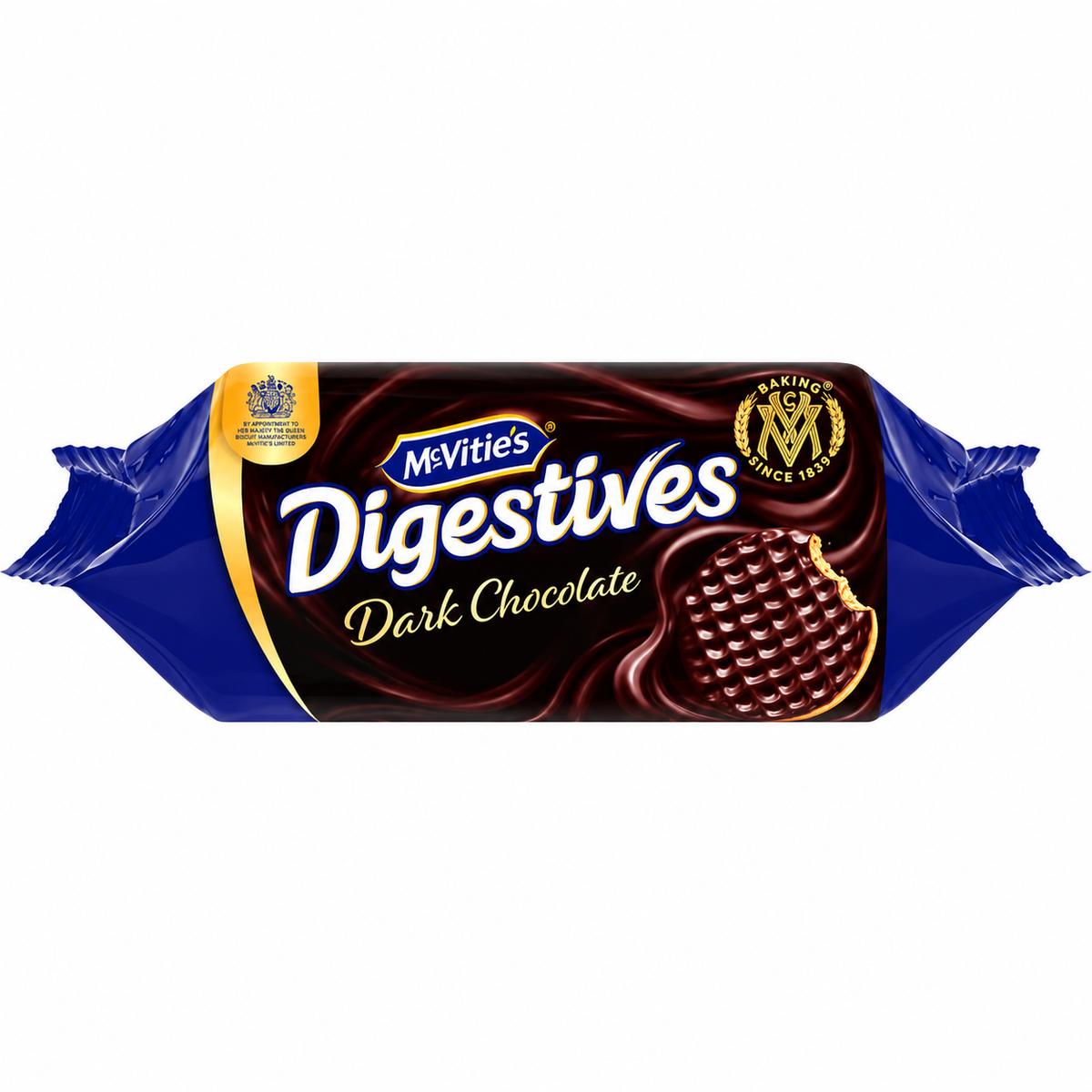 McVitie's Digestives