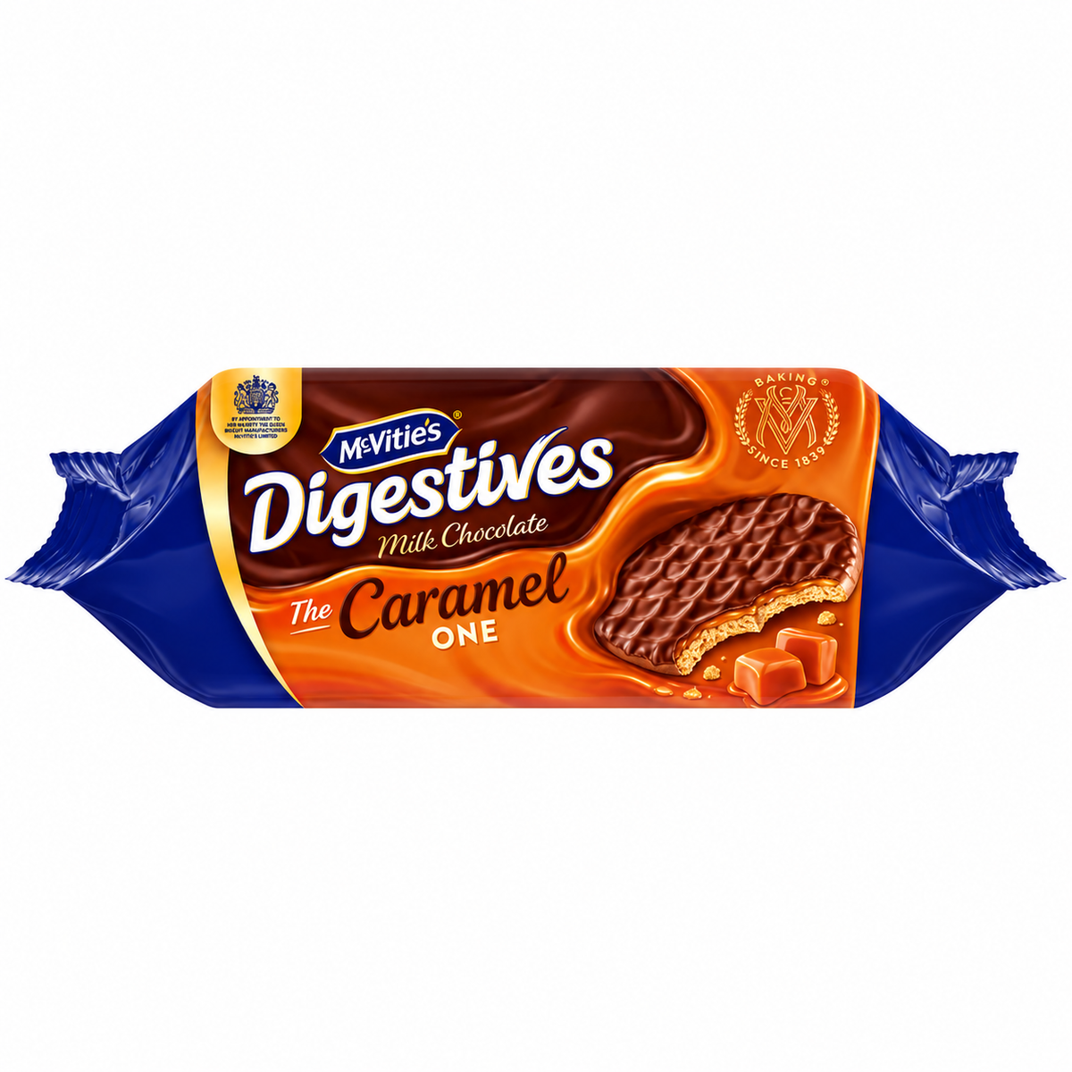 McVitie's Digestives