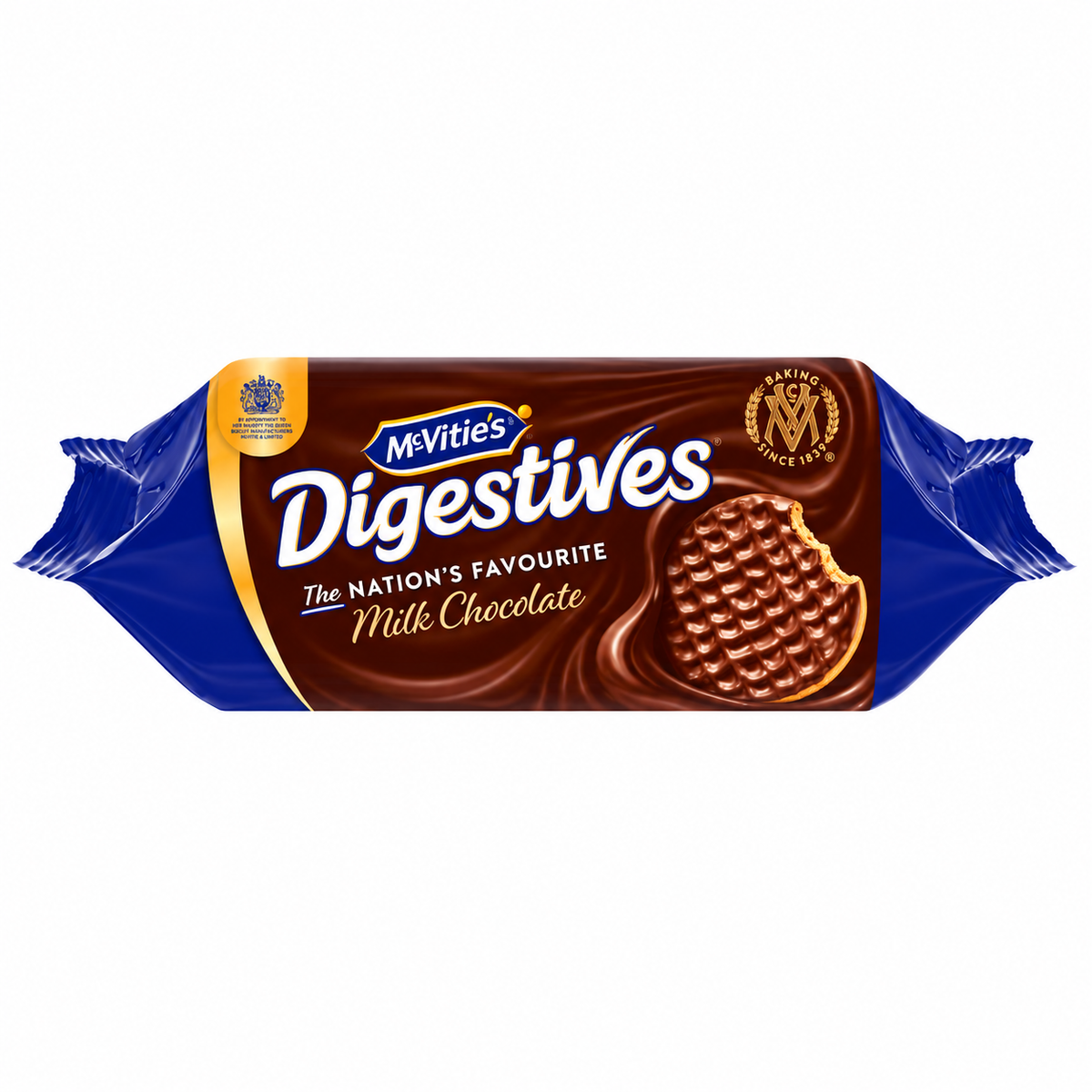 McVitie's Digestives