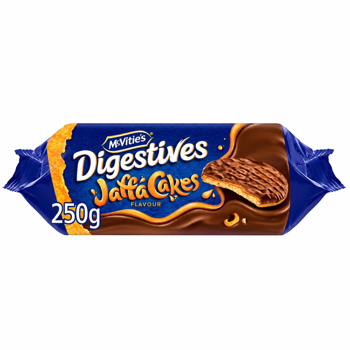 McVitie's Digestives