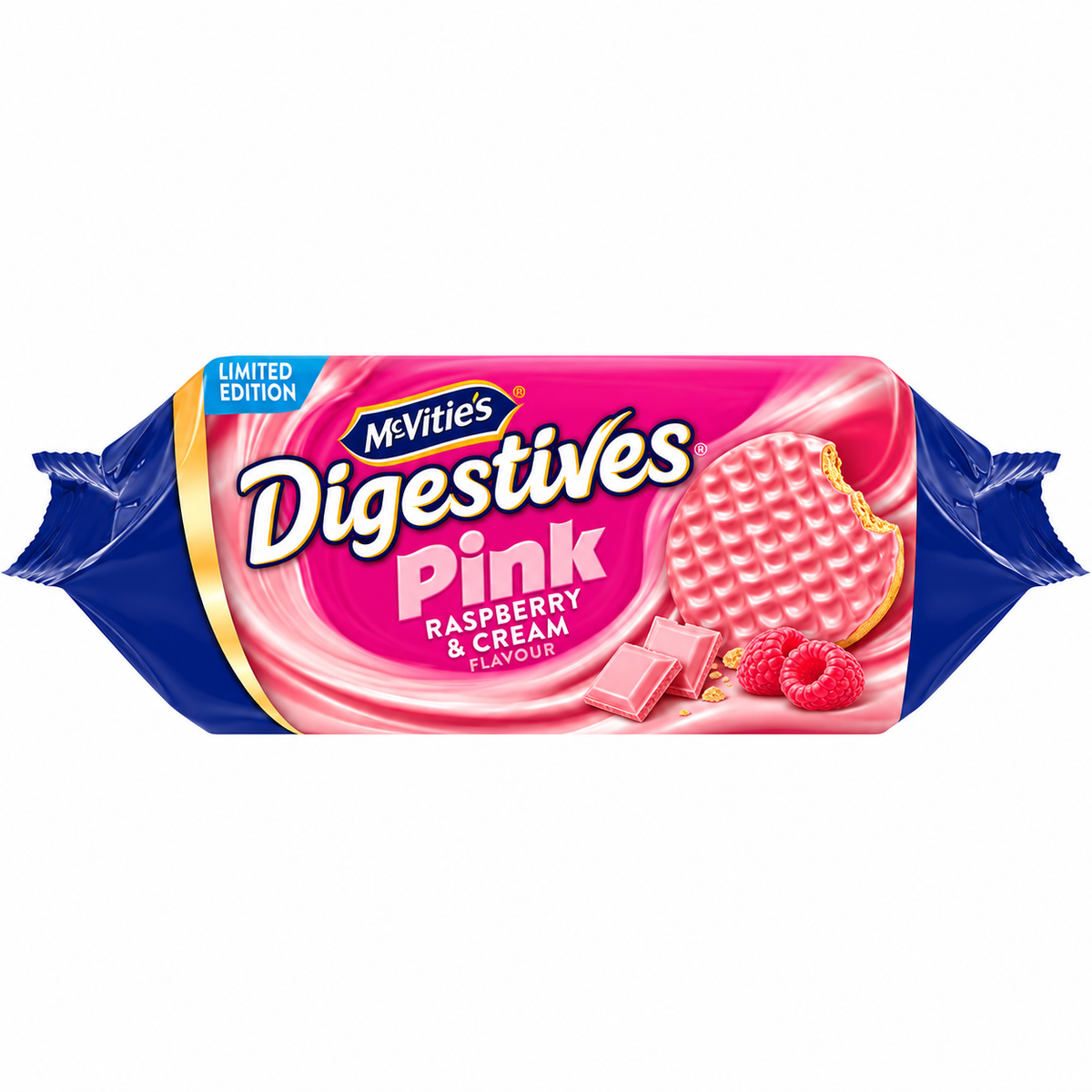 McVitie's Digestives