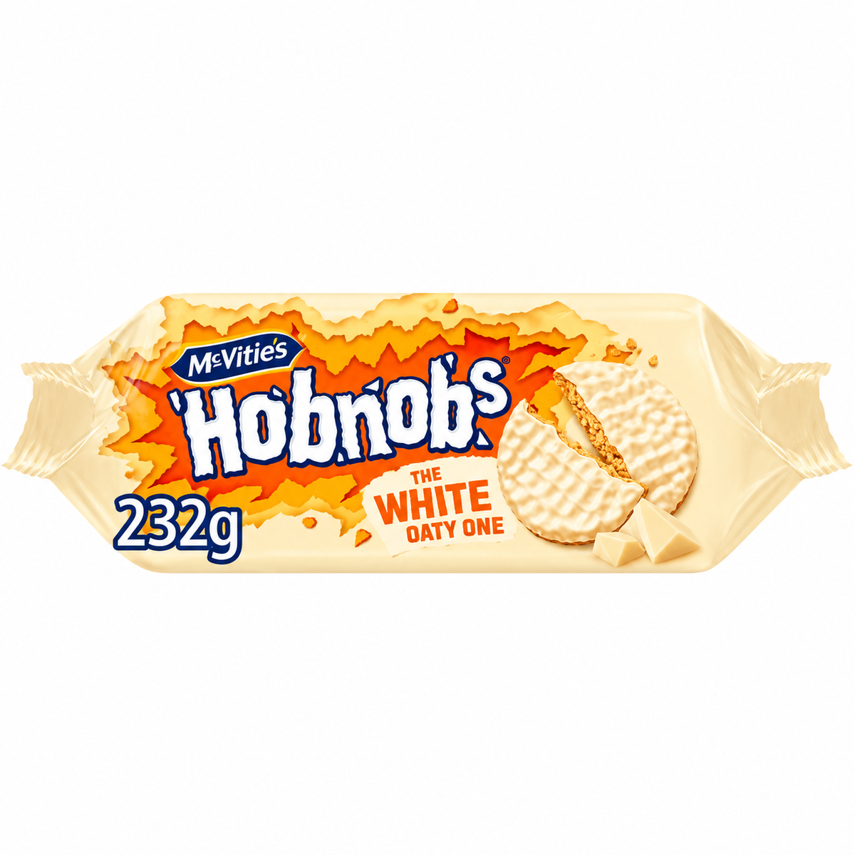 McVitie's Hobnobs Biscuits