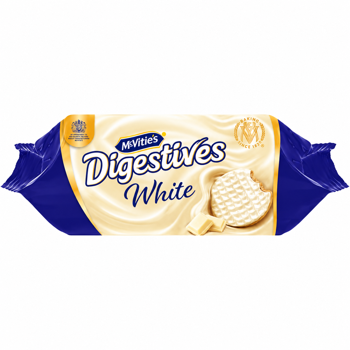 McVitie's Digestives