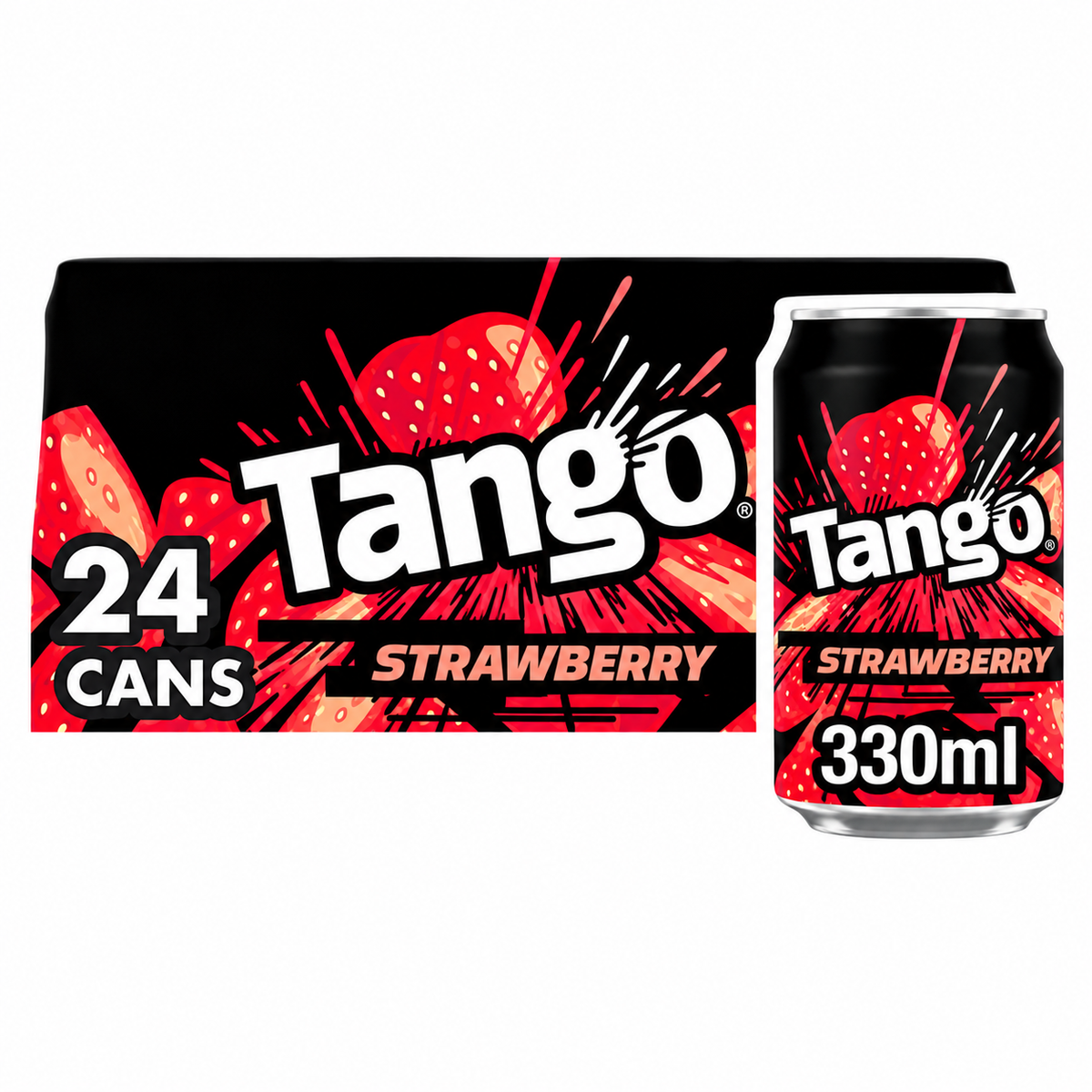 Tango 330ml