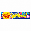 Chupa Chups Big Babol Bubble Gum x6 Pieces