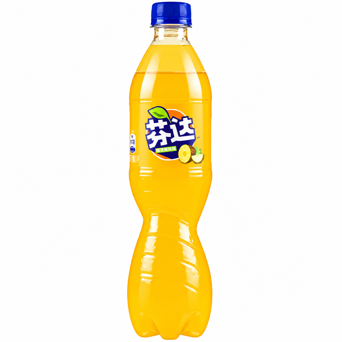 Fanta Chinese 500ml